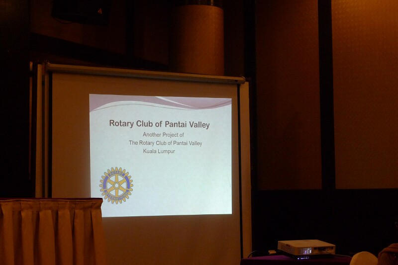 Rotary Club PV - 6 Rotary Club PV - 6